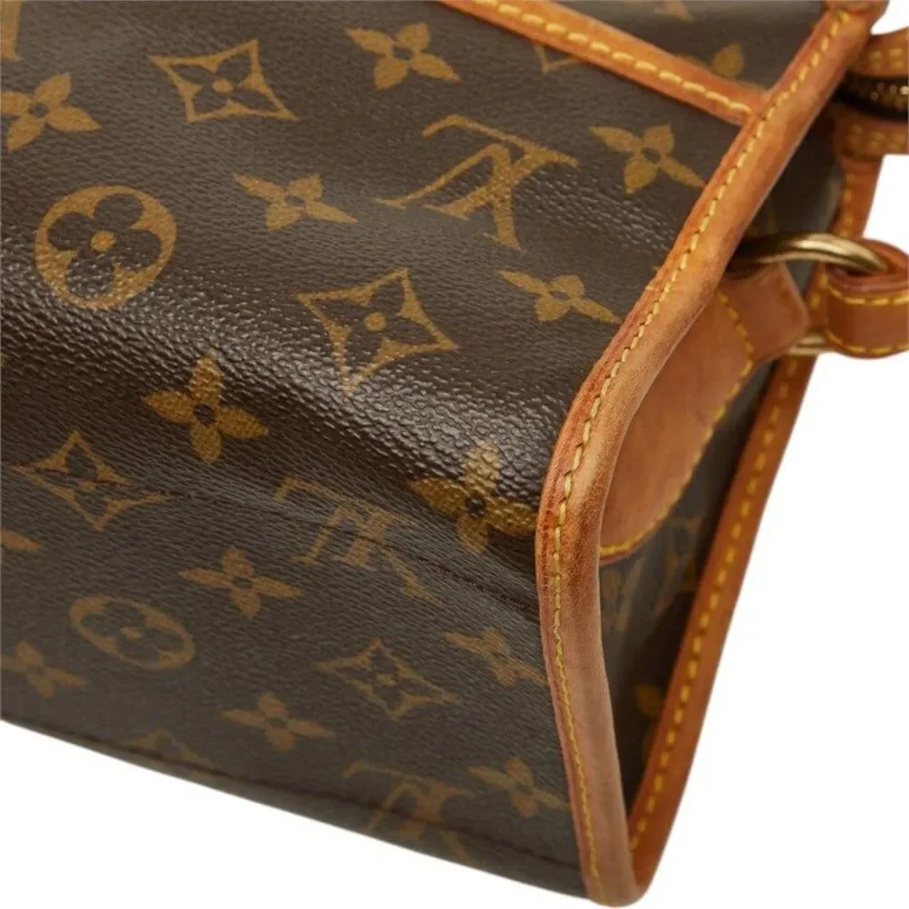 LOUIS VUITTON delivery duty